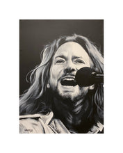 Load image into Gallery viewer, Hey Eddie Print!
