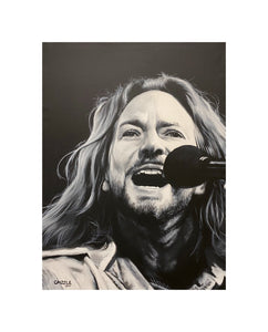 Hey Eddie Print!