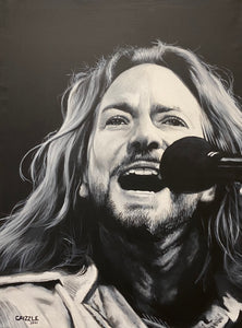 Hey Eddie Print!