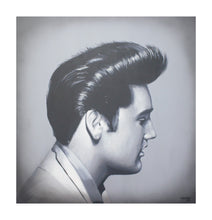 Load image into Gallery viewer, Elvis Print!
