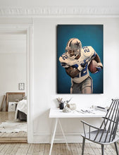Load image into Gallery viewer, Hey Emmit Print!
