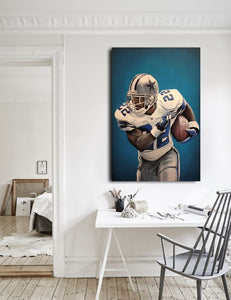 Hey Emmit Print!