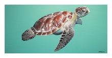 Load image into Gallery viewer, Frankie Print!
