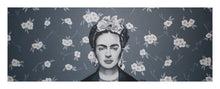 Load image into Gallery viewer, Frida Khalo Black and White Print!
