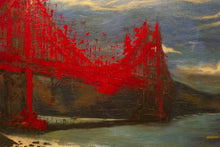 Load image into Gallery viewer, Golden Gate #5 Print!
