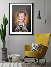 Load image into Gallery viewer, Ground Hog Bill Print!
