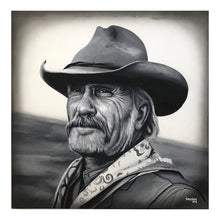 Load image into Gallery viewer, Gus McCrae Print!
