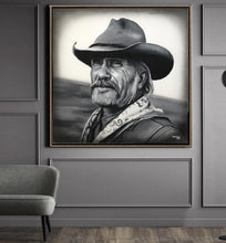Load image into Gallery viewer, Gus McCrae Print!
