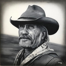 Load image into Gallery viewer, Gus McCrae Print!
