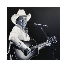 Load image into Gallery viewer, Hello George&quot; Print!
