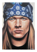 Load image into Gallery viewer, Hey Axl Print!
