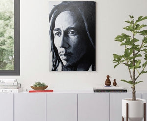 Hey Bob #2 Print!