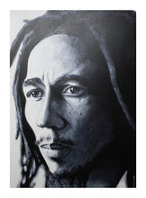 Load image into Gallery viewer, Hey Bob #2 Print!
