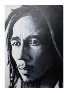Hey Bob #2 Print!