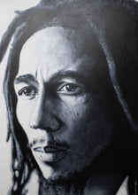 Load image into Gallery viewer, Hey Bob #2 Print!

