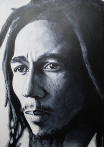Hey Bob #2 Print!