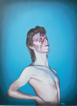 Load image into Gallery viewer, Bowie Print!
