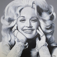 Load image into Gallery viewer, Hey Dolly Print!

