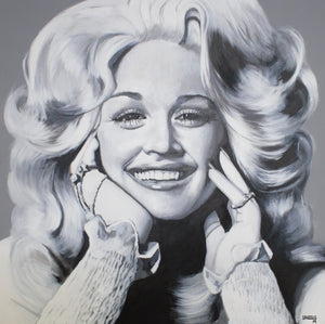 Hey Dolly Print!