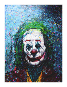 Joker Print!