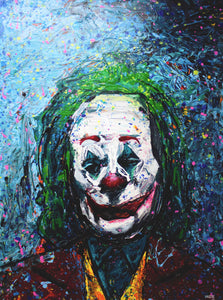 Joker Print!