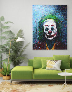 Joker Print!