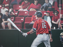 Load image into Gallery viewer, Josh Jung Print!
