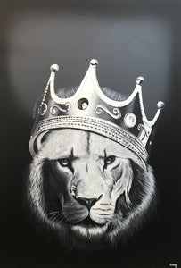Lion King Print!