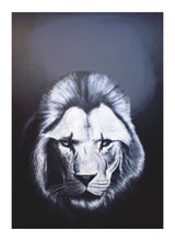 Load image into Gallery viewer, Leo Print!
