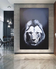 Load image into Gallery viewer, Leo Print!
