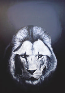 Leo Print!