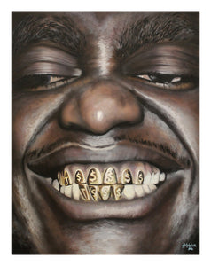 T-Money Print!