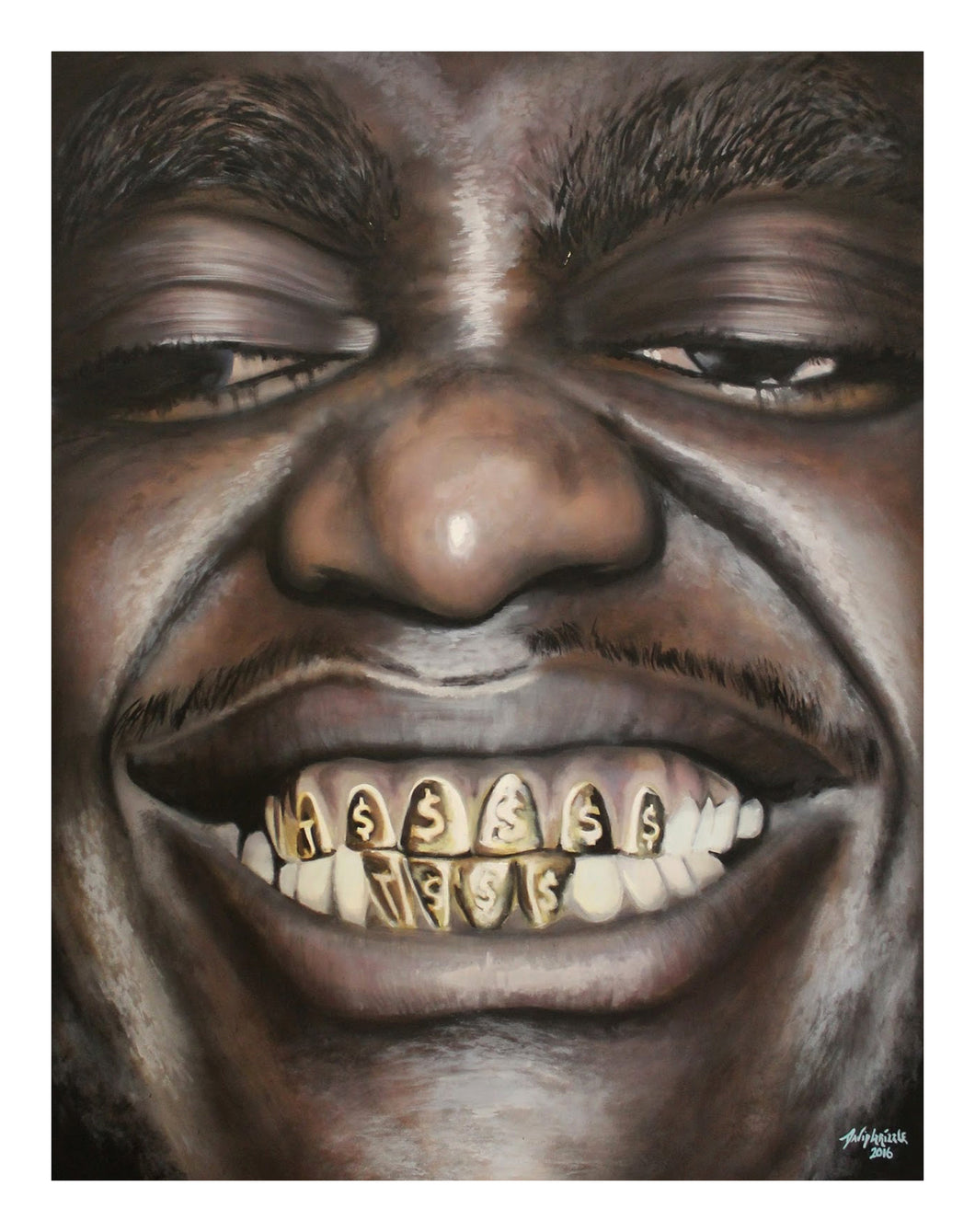 T-Money Print!
