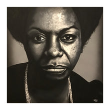 Load image into Gallery viewer, Hey Nina Print!
