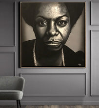 Load image into Gallery viewer, Hey Nina Print!
