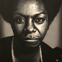 Load image into Gallery viewer, Hey Nina Print!
