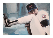 Load image into Gallery viewer, Nolan Ryan Print!
