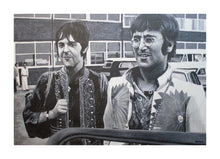 Load image into Gallery viewer, Penny Lane Print!
