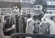 Load image into Gallery viewer, Penny Lane Print!

