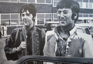 Penny Lane Print!