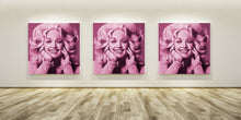 Load image into Gallery viewer, Pink Dolly Print!
