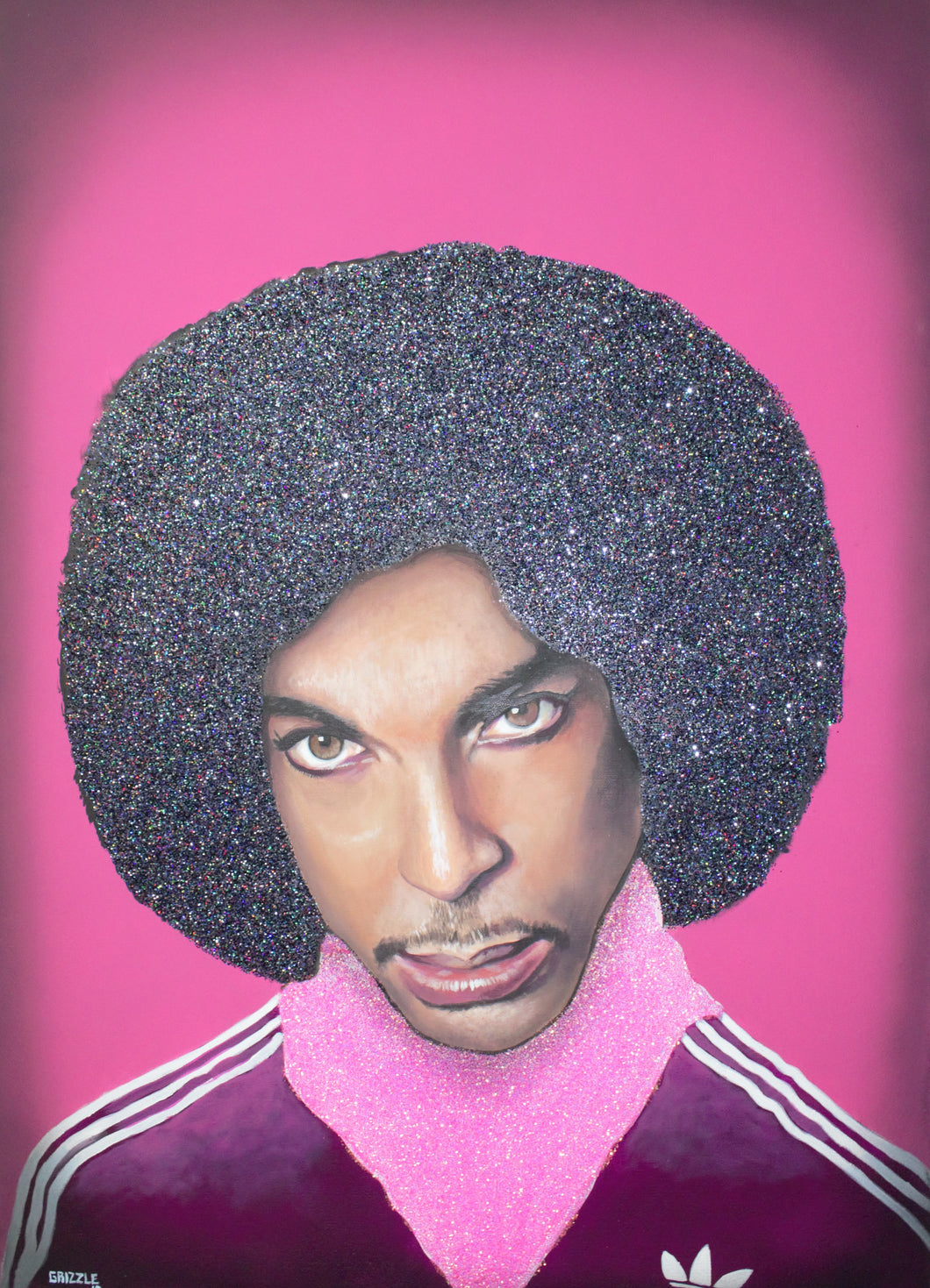 Princealicious Print!