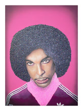Load image into Gallery viewer, Princealicious Print!
