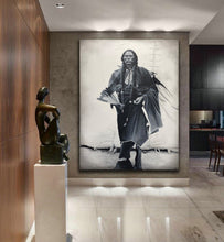 Load image into Gallery viewer, Quanah Parker Print!
