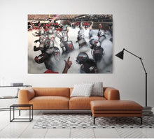 Load image into Gallery viewer, Riders on the Storm Print!

