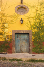 Load image into Gallery viewer, San Miguel De Allende, Mexico, Door #2 Print!
