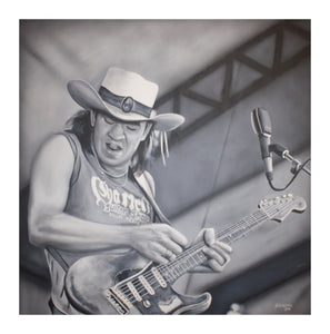 SRV Print!