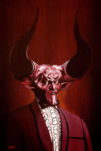 Load image into Gallery viewer, Stag Print!
