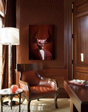 Load image into Gallery viewer, Stag Print!
