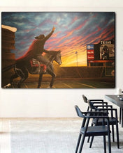 Load image into Gallery viewer, Suns Up Guns up 2013 Print!
